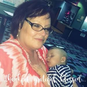 Meet your Posher, Nikki